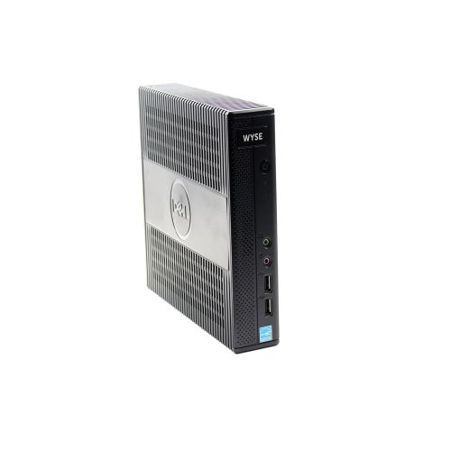 델 Dell Computers Dell Wyse Zx0 Z90D7 Thin Client DualCore 1.67GHz 6KC5H+KIT