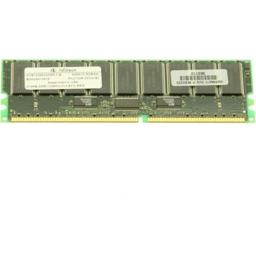 델 Dell DELL - MEMORY,512MB,DIMM,PC2100, 266