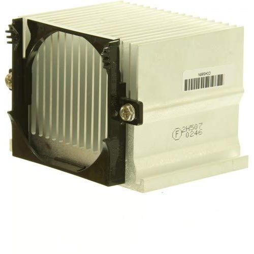 델 Dell DELL - DELL 2H507 HEATSINK