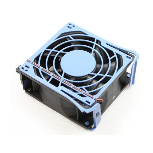 델 Dell - Dell PE4600 with Plastic Housing Fan Assy 6D237 FFC0912DE 12VDC 1.50A