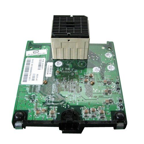 델 DELL - Dell PE M605-M600 Dual Port GB Mezzanine HX271 - HX271