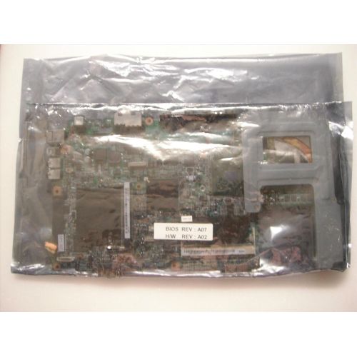 델 Dell - DELL Latitude D400 MOTHERBOARD, J5351 REV A02, P5699 - J5351