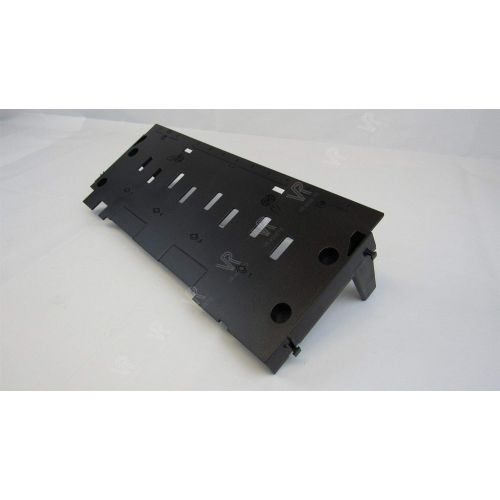 델 Sparepart: Dell ASSY CVR HTSNK PLSTC 800T, CJ772