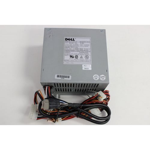 델 Dell DELL - DELL 46351 298.3 WATT Powersupply - 46351