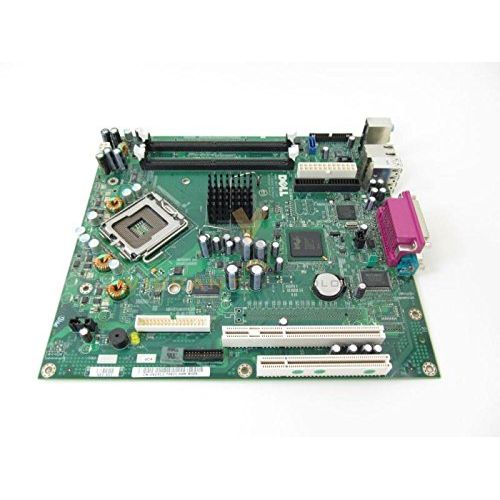 델 Dell DELL - SYSTEM BOARD GX520 DT - XG312