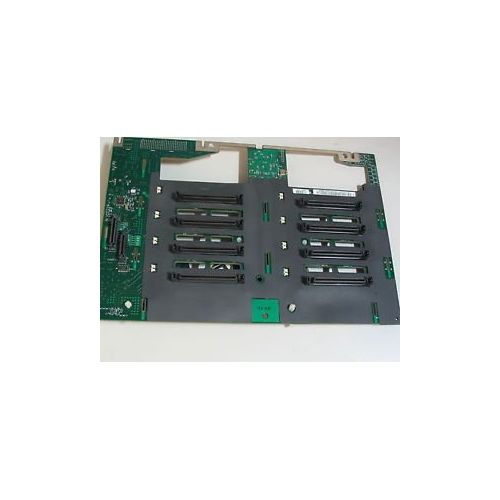 델 Dell H1051 DELL SCSI BACKPLANE FOR POWEREDGE 2800