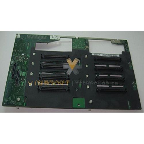 델 Dell H1051 DELL SCSI BACKPLANE FOR POWEREDGE 2800