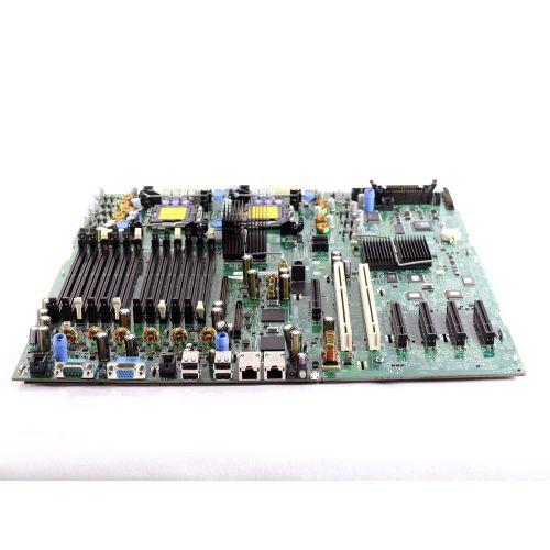 델 Dell 0YM158 Poweredge 2900 System Board GEN II