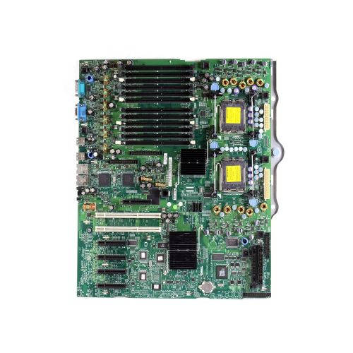 델 Dell 0YM158 Poweredge 2900 System Board GEN II