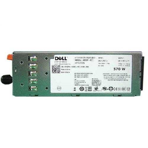 델 Dell DELL - Poweredge R710 570w Psu - NM201