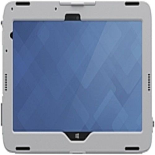 델 WorldBrand Dell 460-BBNB Venue 11 Pro Healthcare Tablet Case - Fits Dell Venue 11 Pro Model 7140 - White consumer electronics