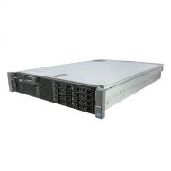 Dell Robust DELL PowerEdge R710 Server 8-Core 64GB 8x 300GB 10K SAS
