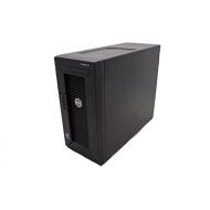 Dell PowerEdge T20 Mini-tower Server System / Intel Pentium G3220 3.0GHz, 3M Cache, Dual Core (65W) / 4GB Memory / No Hard Drive / No Optical Drive / No Operating System