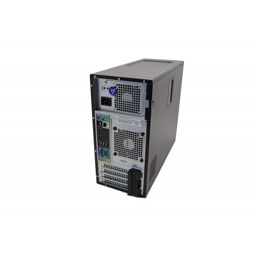 델 Dell PowerEdge T20 Mini-tower Server System  Intel Pentium G3220 3.0GHz, 3M Cache, Dual Core (65W)  4GB Memory  No Hard Drive  No Optical Drive  No Operating System