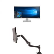 Dell UltraSharp U3415W 34-Inch Curved LED-Lit Monitor