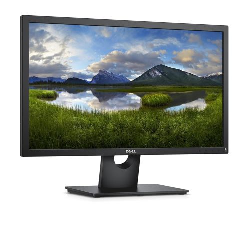 델 Dell E Series 23-Inch Screen LED-lit Monitor (Dell E2318Hx)