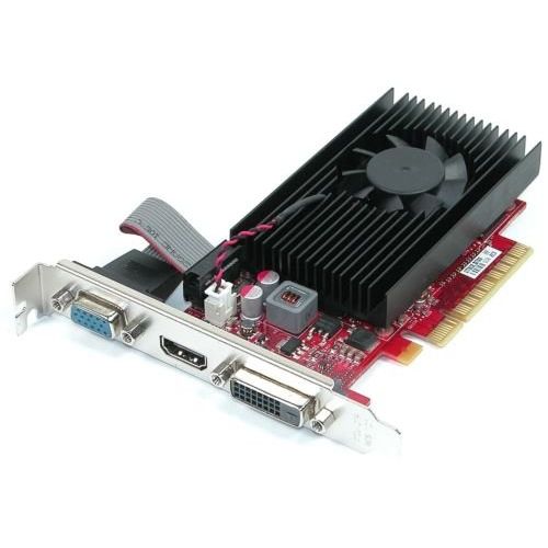 델 Dell DELL OEM NVIDIA GT730 2GB DDR3 PCIE 3.0 GRAPHICS CARD