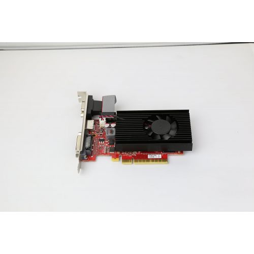 델 Dell DELL OEM NVIDIA GT730 2GB DDR3 PCIE 3.0 GRAPHICS CARD