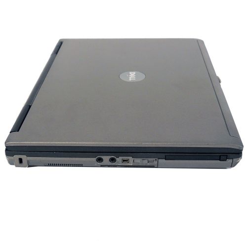 델 Dell Latitude D630 + Windows 7 notebook laptop computer