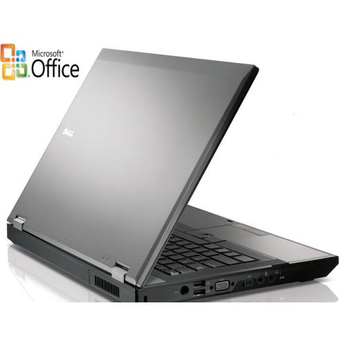 델 Dell Latitude E5410 Laptop - Core i5 2.53ghz -2GB DDR3 - 160GB HDD - DVD - Windows 7 Pro 64bit