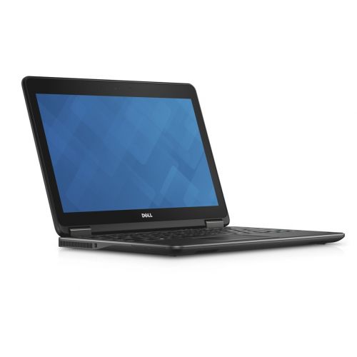 델 2018 Dell Latitude E7240 12.5 HD Laptop Computer, Intel Core i5-4300U up to 3.0GHz, 8GB RAM, 256GB SSD, HDMI, WiFi 802.11ac, USB 3.0, Bluetooth 4.0, Windows 10 Professional (Certif