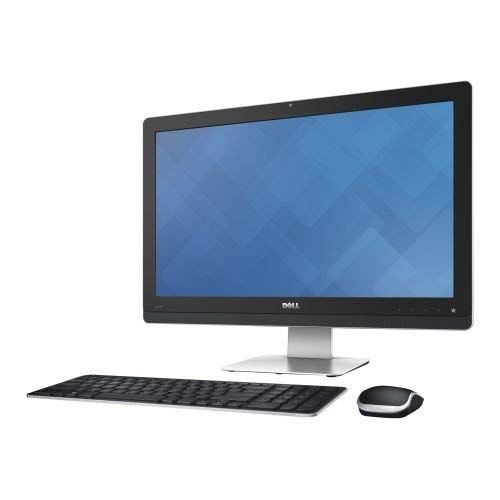 델 Dell Wyse 5040 FHD (1920 x 1080) 21.5-inch All-in-One Thin Client (AMD G-T48E, 2GB Ram, 8GB Flash SSD, AMD Radeon HD 6250, 3-Year Warranty) Wyse Thin OS (Renewed)