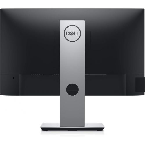 델 Dell P Series 27-Inch Screen Led-Lit Monitor (P2719H), Black