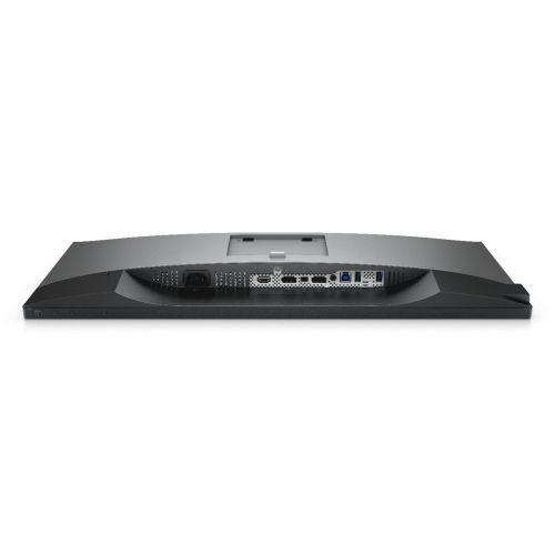 델 Dell Ultra Sharp LED-Lit Monitor 25 Black (U2518D)| 2560 X 1440 at 60 Hz| IPS| Vesa Mount Compatibility