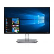 Dell S Series Screen LED-Lit Monitor 23.8 Black (S2418H)