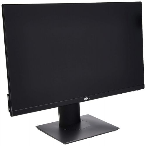 델 Dell P Series 21.5 Screen LED-Lit Monitor Black (P2219H)