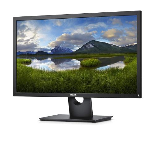 델 Dell 24-inch LED Widescreen Monitor