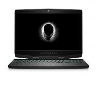 Dell Alienware M15 Thin and Light 15 Gaming Laptop Silver i7-8750H Processor, NVIDIA GeForce GTX 1070 Max Q, 128GB NVMe SSD + 1TB SSHD, 16GB DDR4 2666Mhz, 17.9mm Thick & 4.78lbs, Magnes