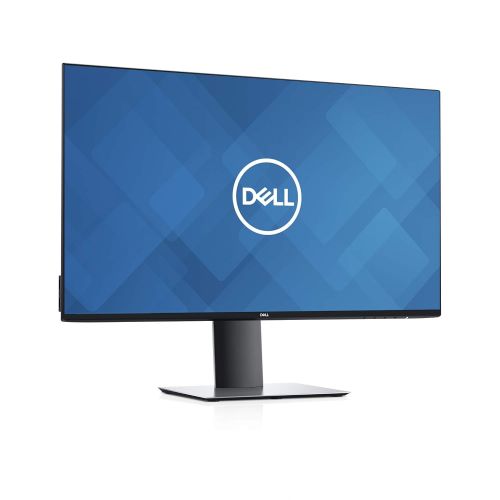 델 Dell Ultrasharp U2719DX 27-Inch WQHD 2560x1440 Resolution IPS Monitor with Infinity Edge Bezels