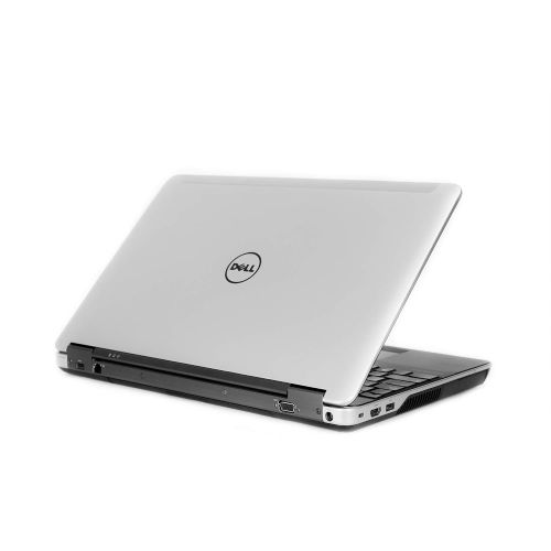 델 Dell E6540 15.6inch Laptop Intel Core i5-4300M 2.6GHz 8GB Ram 500GB HDD Windows 10 Pro 64bit (Certified Refurbished)