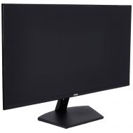 Dell 27 Inch Monitor SE2719H 27 Full HD (1920x1080) Monitor with Thin Bezels and Compact Footprint
