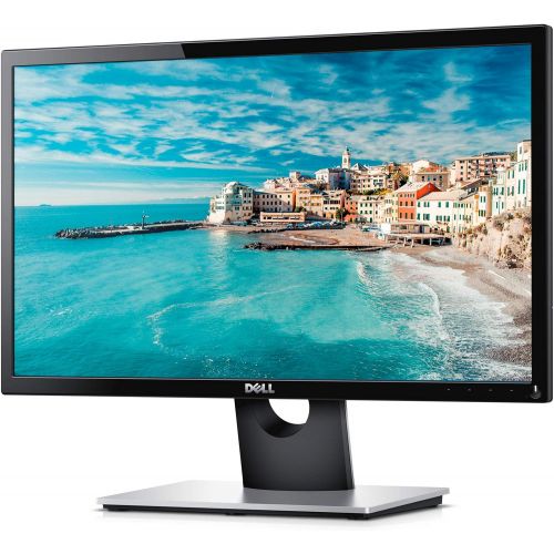 델 Dell SE2216H 22 -Inch Screen LED-Lit Monitor