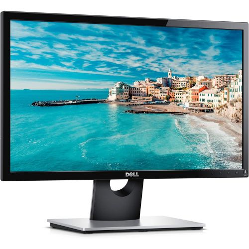 델 Dell SE2216H 22 -Inch Screen LED-Lit Monitor