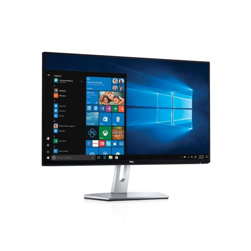 델 Dell S2419H S Series Monitor 24 Black