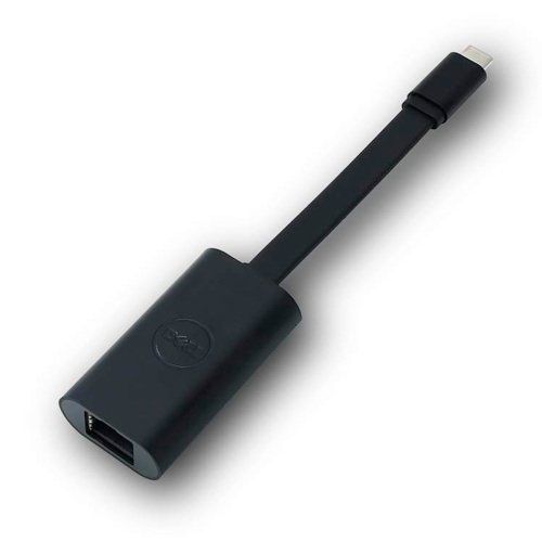 델 Dell Adaptor USB-C To Ethernet, DBQBCBC064 (PXE Boot)