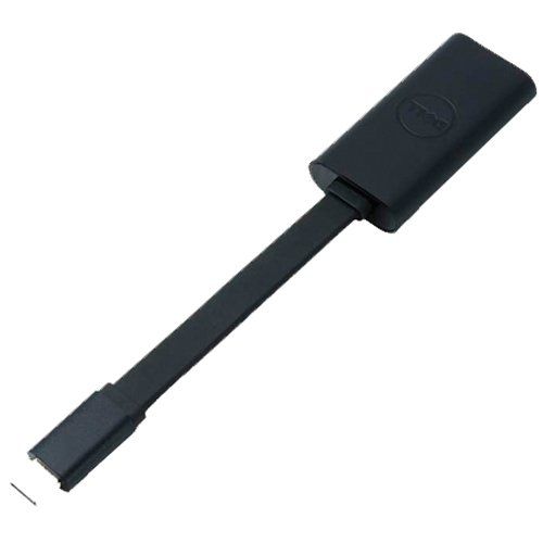 델 Dell Adaptor USB-C To Ethernet, DBQBCBC064 (PXE Boot)