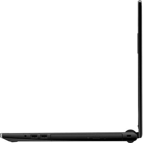  DELL INC BURST Dell Inspiron 15.6 Touchscreen HD I3558-5501BLK Laptop (Model), Intel Core i5-5200U Processor, 8GB Memory, 1TB HDD, HDMI, Bluetooth, DVD-RW, WiFi, HD Webcam, Windows 10