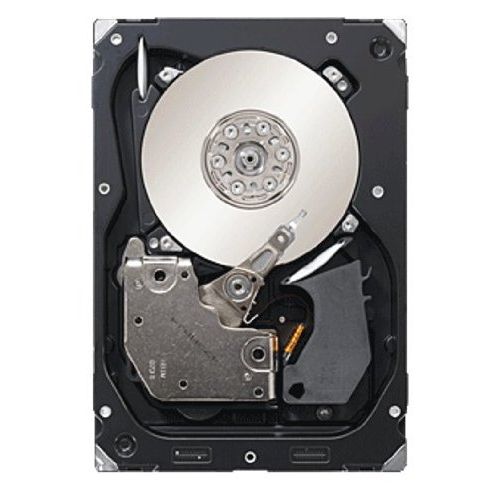  DELL Seagate Seagate 300GB HDD, SAS, 3.5