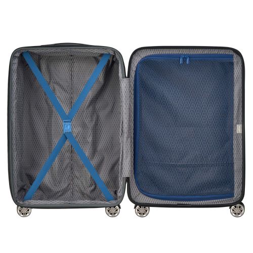  DELSEY+Paris DELSEY Paris Comete 2.0 24 Expandable Spinner