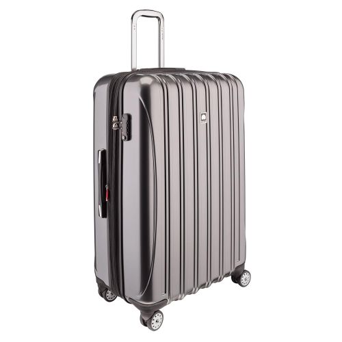  DELSEY+Paris DELSEY Paris Helium Aero Spinner Hardside Luggage Series