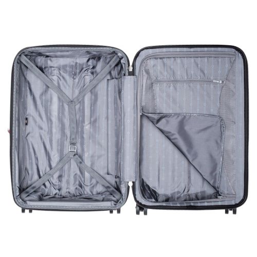  DELSEY+Paris DELSEY Paris Helium Aero Spinner Hardside Luggage Series