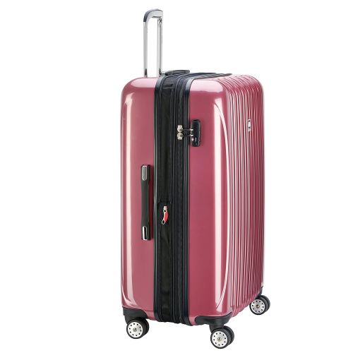  DELSEY+Paris DELSEY Paris Helium Aero Spinner Hardside Luggage Series