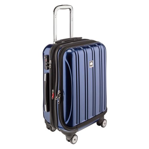  DELSEY+Paris DELSEY Paris Helium Aero Spinner Hardside Luggage Series