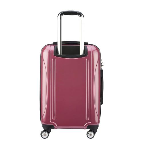  DELSEY+Paris DELSEY Paris Helium Aero Spinner Hardside Luggage Series