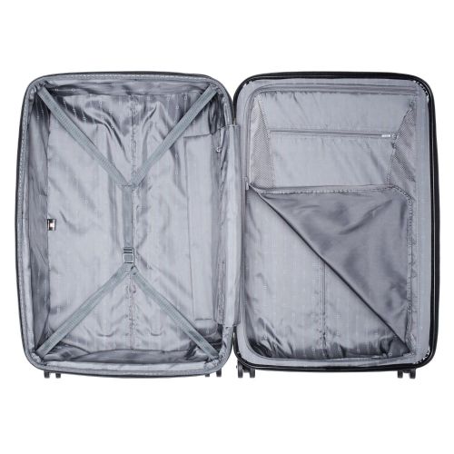  DELSEY+Paris DELSEY Paris Helium Aero Spinner Hardside Luggage Series