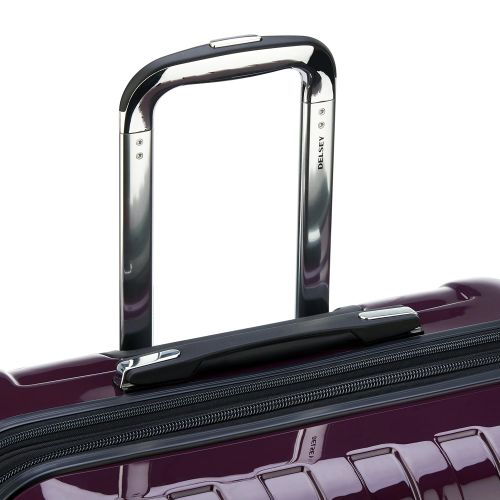  DELSEY+Paris DELSEY Paris Helium Aero Spinner Hardside Luggage Series